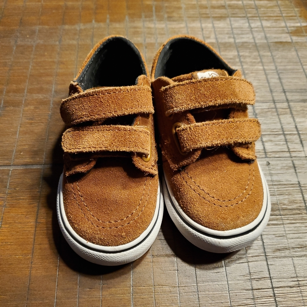 Vans Toddler Sneakers